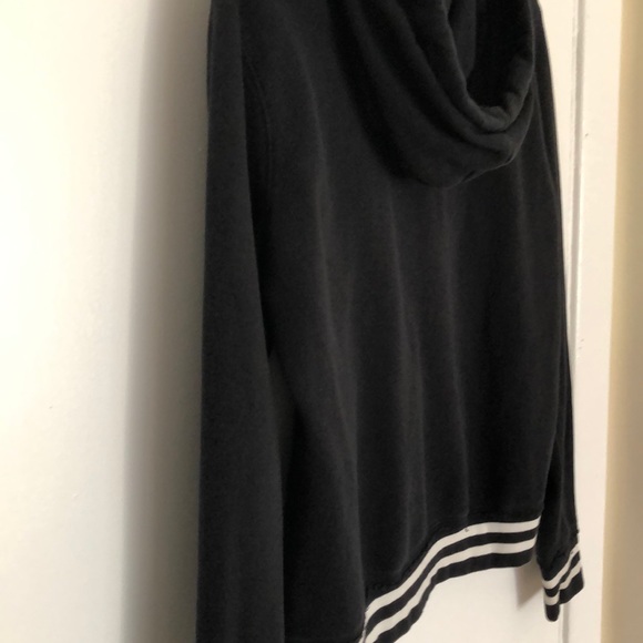 Aeropostale zip-up sweater - Picture 8 of 11